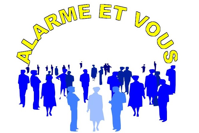 ALARME ET VOUS