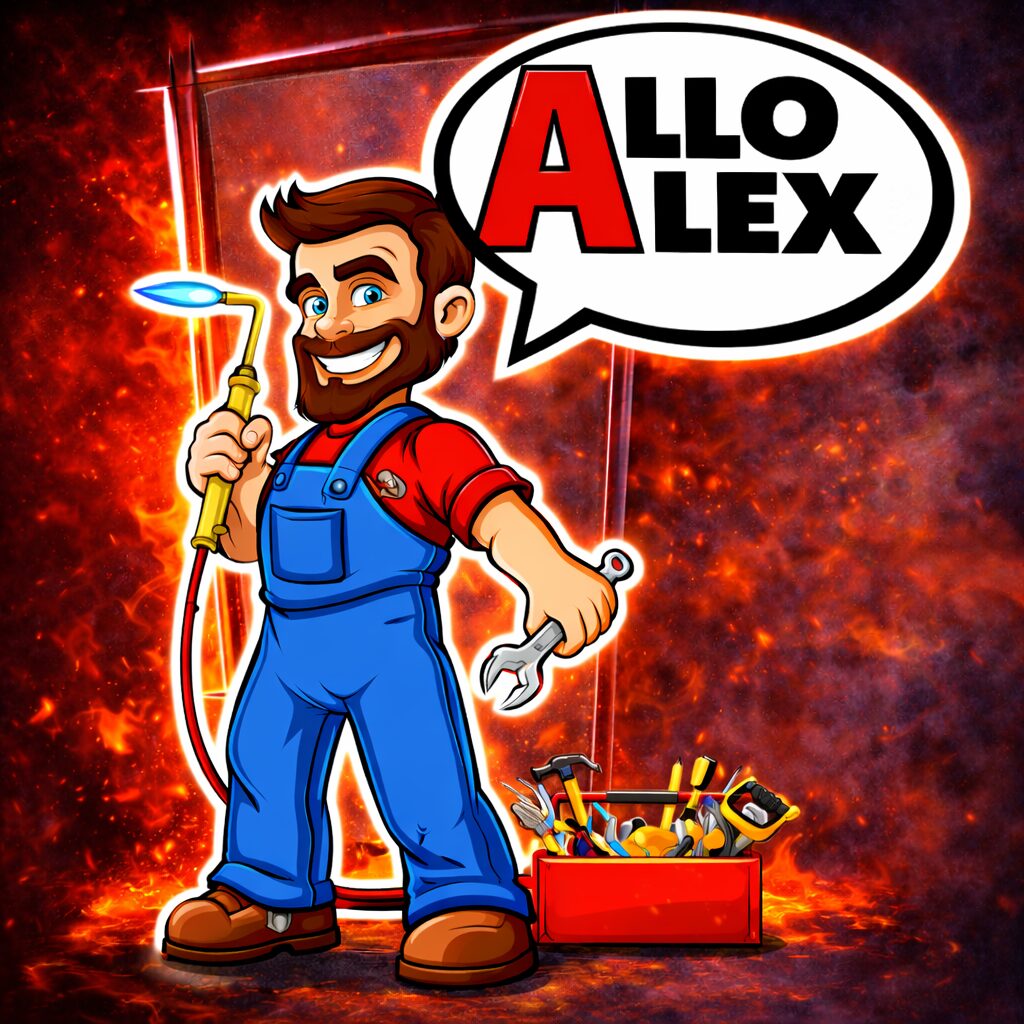ALLO ALEX