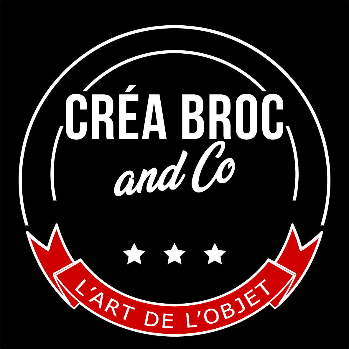 CRÉA BROC AND CO