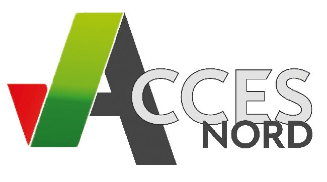 accès nord
