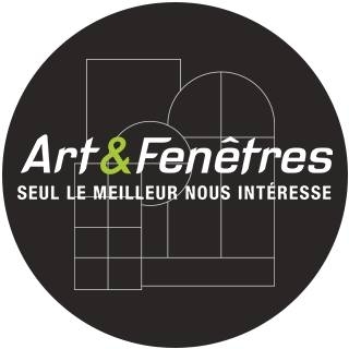 art et fenêtres