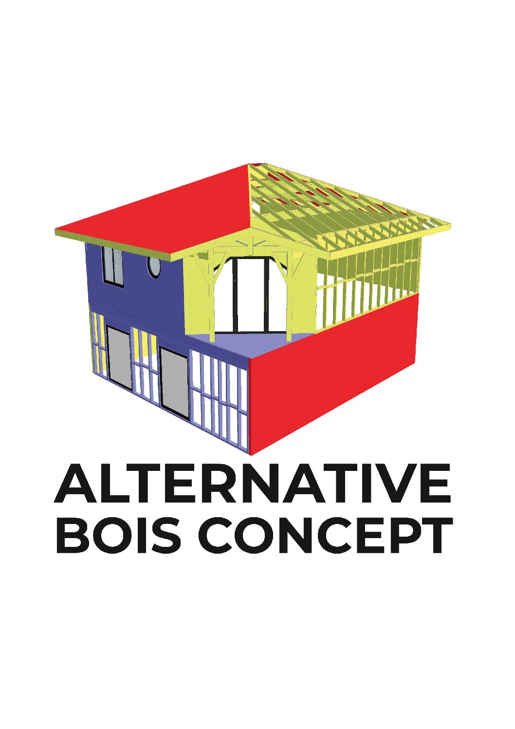 ALTERNATIVE BOIS CONCEPT