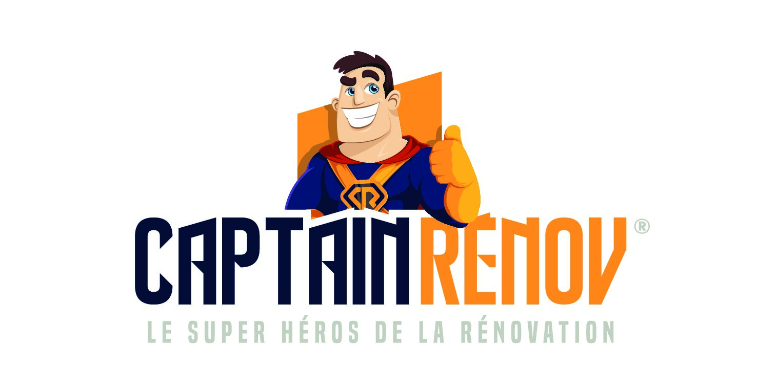 CAPTAIN RÉNOV