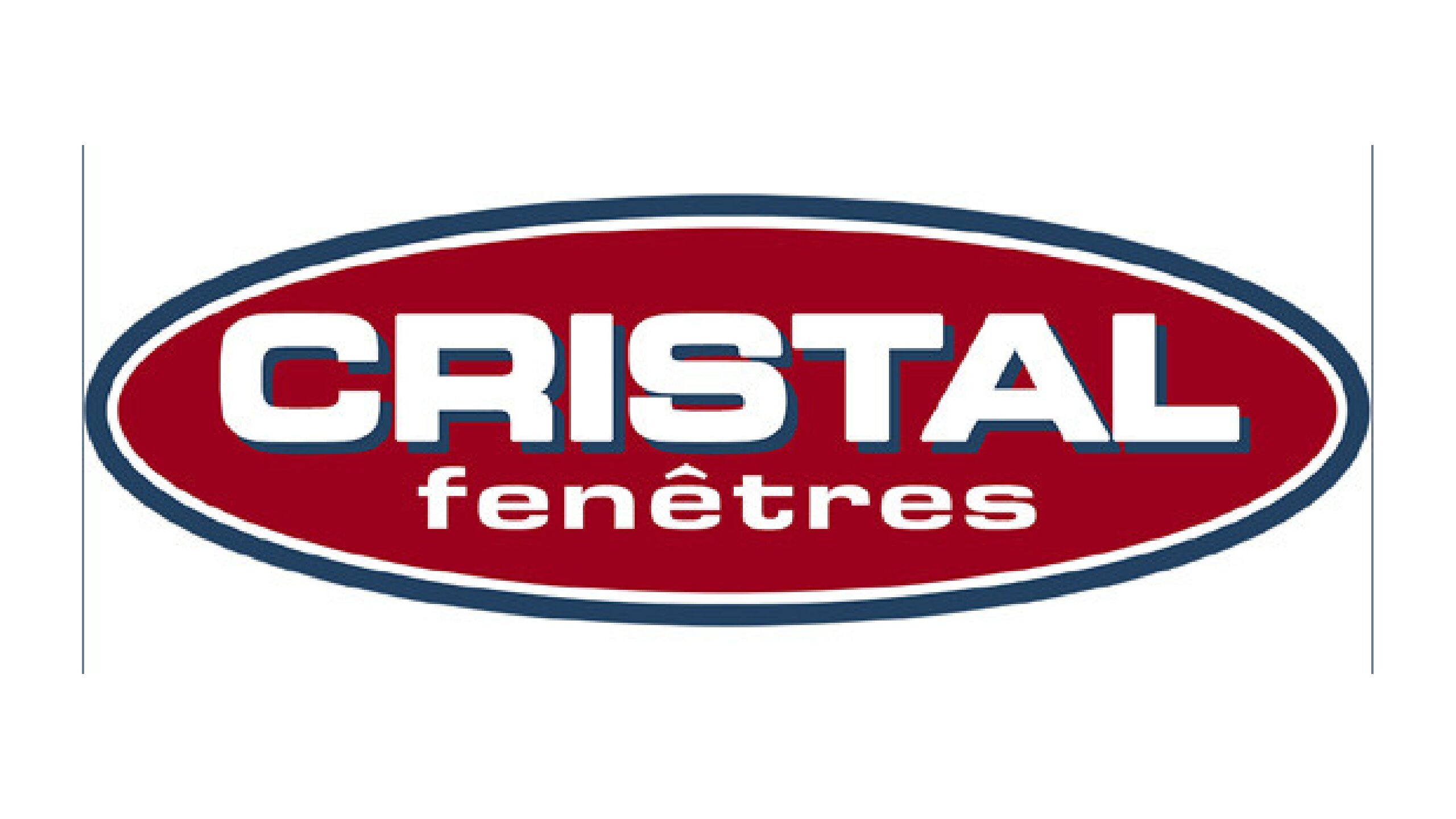 Cristal fenêtre