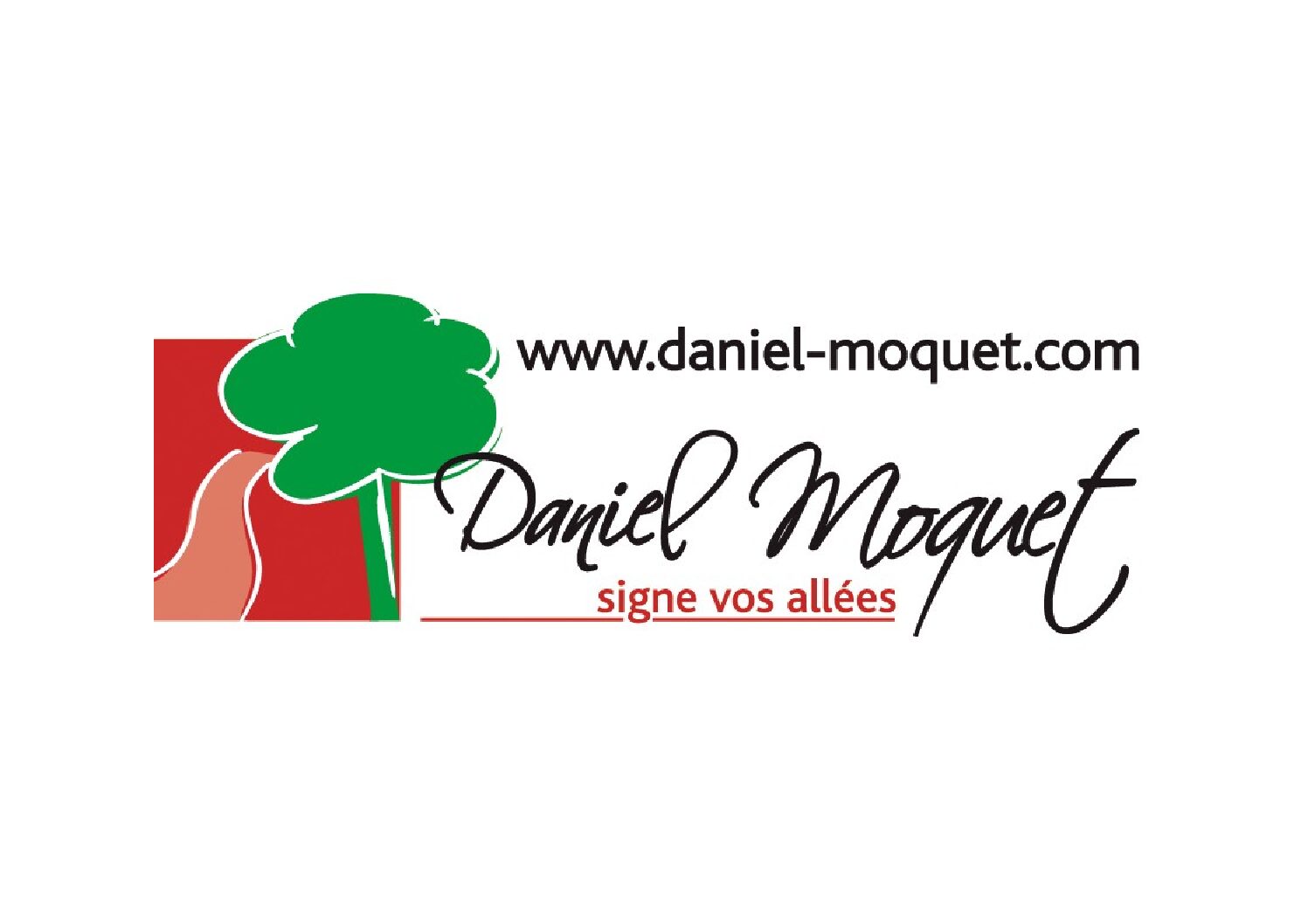 DANIEL MOQUET - BROUTIN