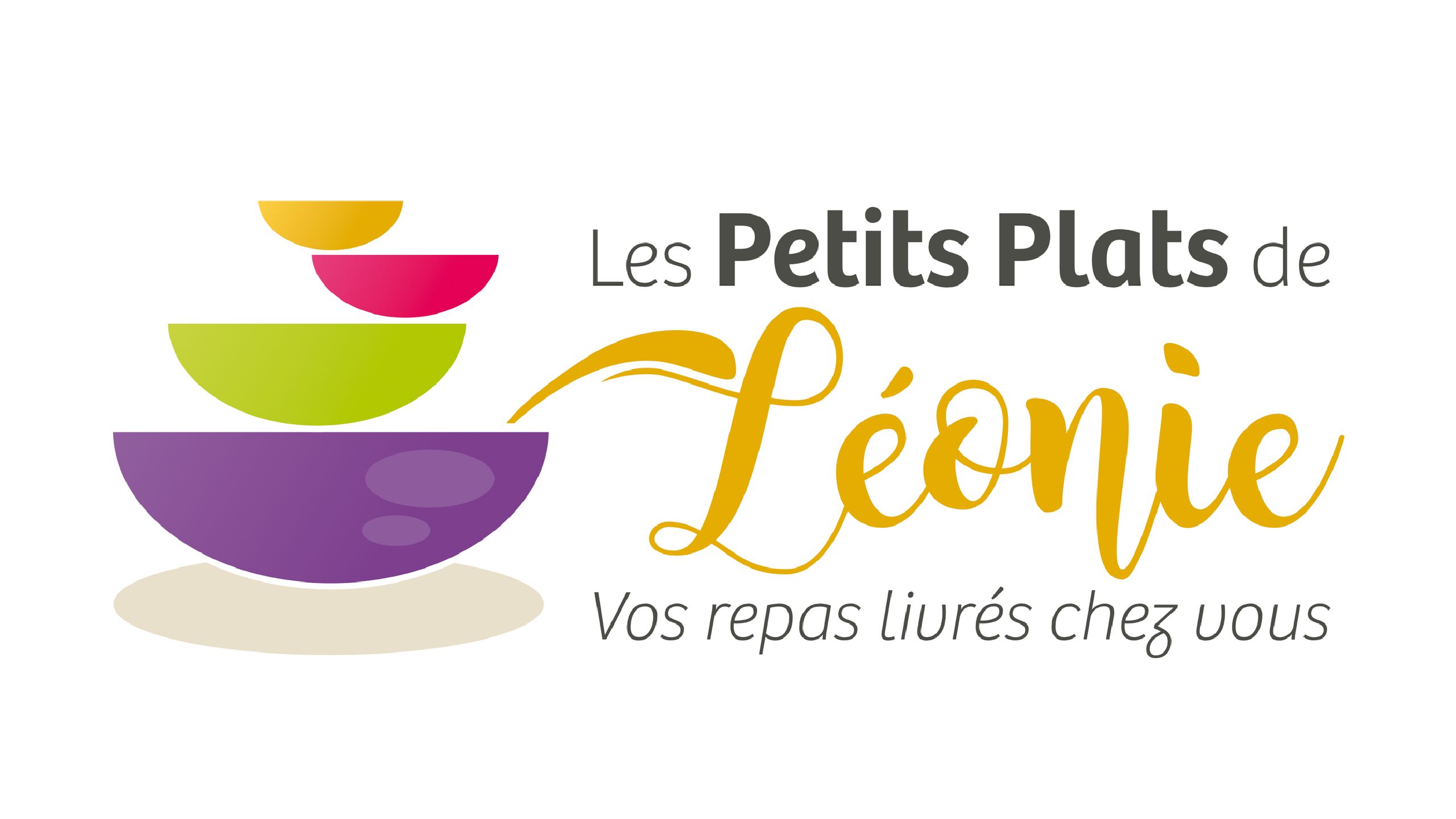 LES PETITS PLATS DE LÉONIE