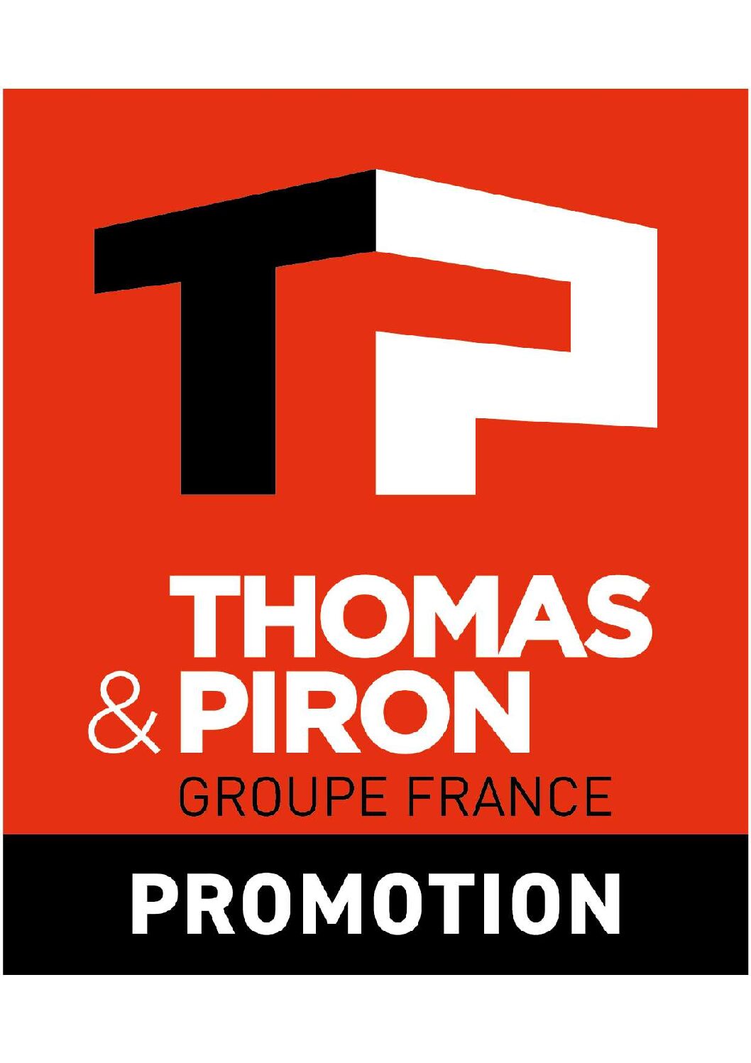 THOMAS & PIRON
